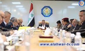 وزير الداخلية: النجاح الذي تحقق في الأربعينية يدفعنا لتسلم الملف الأمني في جميع المحافظات